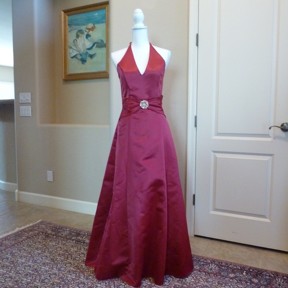 Evening/Formal Dress Jessica McClintock - Picture 1 of 7